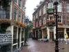 Amsterdam Quaint Street
